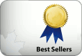 our best selling titles