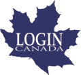 Login Canada Logo