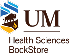 University of Manitoba Health Sciences Bookstore