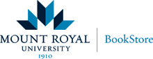 Mt Royal Univ Logo