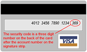Locate your verification code