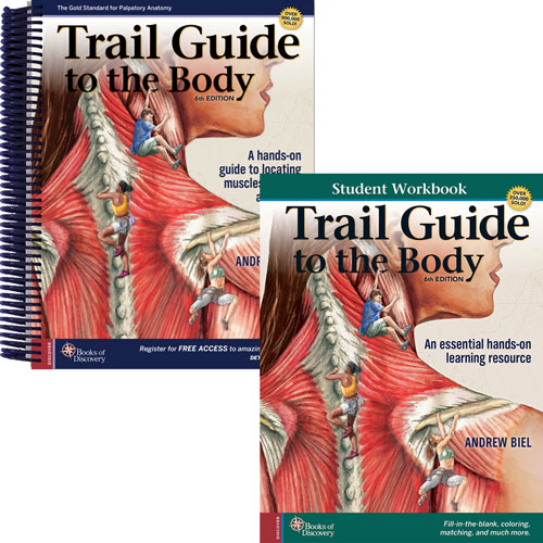 Canadian Academy of Osteopathy Online Bookstore